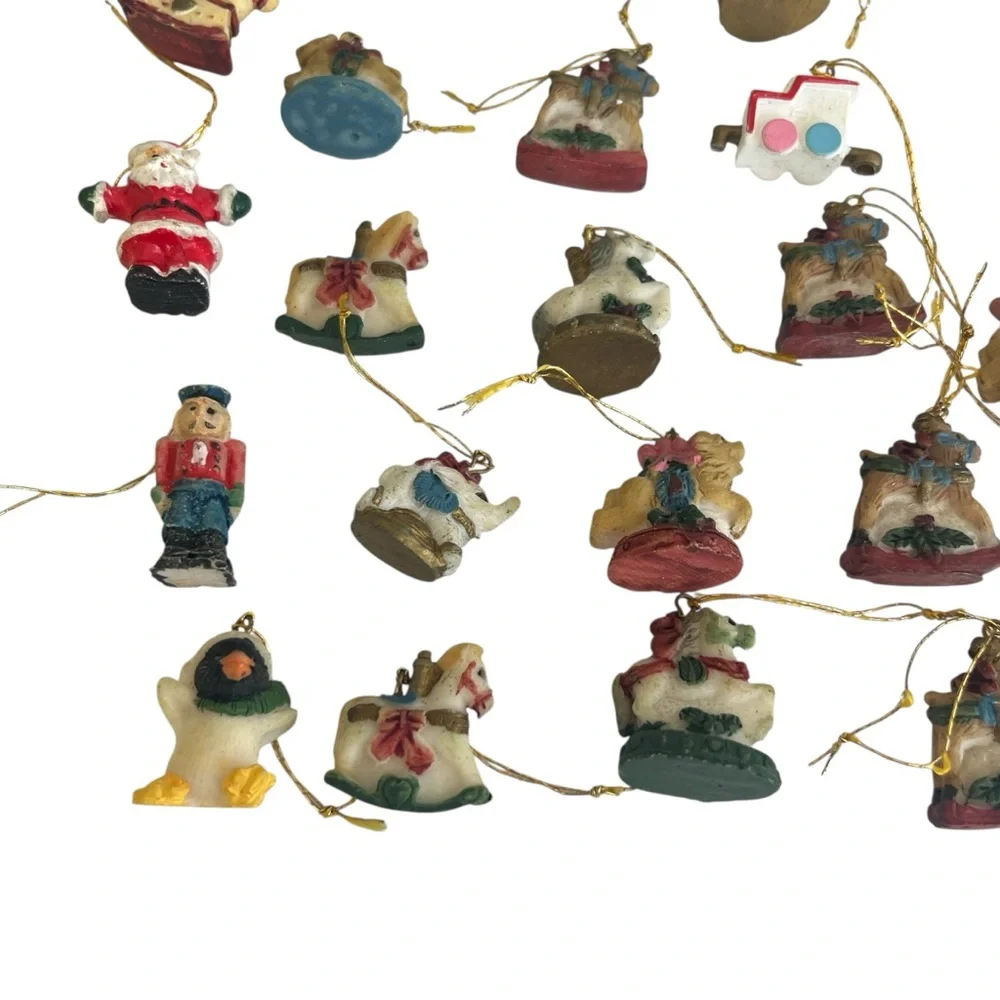 Vintage lot adorable